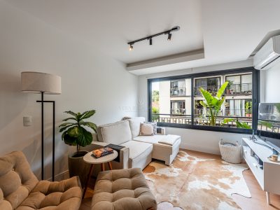 Apartamento à venda com 2 dormitórios, 88m² e 2 vagas no bairro Tristeza, Zona Sul de Porto Alegre