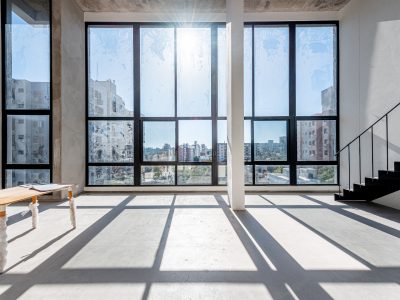 Duplex à venda com 1 dormitório, 135m² e 2 vagas no bairro Tristeza, Zona Sul de Porto Alegre