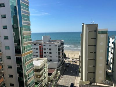 Apartamento à venda com 3 dormitórios, 113m² e 2 vagas no bairro Meia Praia, Zona Central de Itapema
