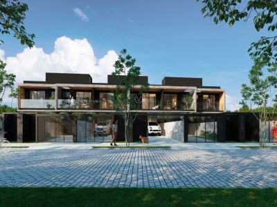 Casa à venda com 3 dormitórios, 201m² e 2 vagas no bairro Vila Assunção, Zona Sul de Porto Alegre