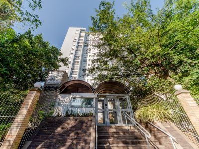 Apartamento à venda com 3 dormitórios, 79m² no bairro Cristal, Zona Sul de Porto Alegre