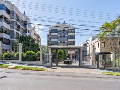 Apartamento à venda com 2 dormitórios, 99m² e 1 vaga no bairro Tristeza, Zona Sul de Porto Alegre