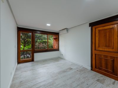 Apartamento à venda com 2 dormitórios, 54m² e 1 vaga no bairro Tristeza, Zona Sul de Porto Alegre