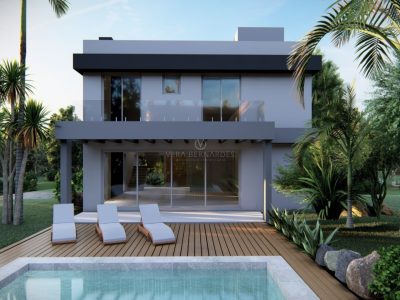 Casa em Condomínio à venda com 3 dormitórios, 331m² e 2 vagas no bairro Alphaville, Zona Sul de Porto Alegre
