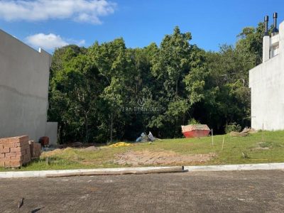 Terreno em Condomínio à venda com 276m² no bairro Vila Nova, Zona Sul de Porto Alegre
