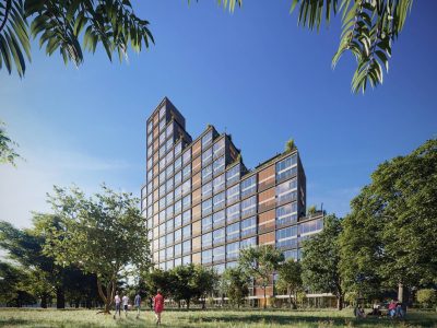 Apartamento à venda com 3 dormitórios, 175m² e 3 vagas no bairro Jardim Dourado em Porto Belo