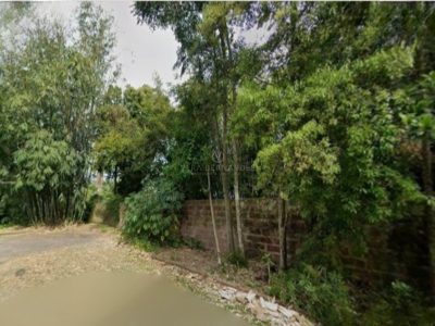 Terreno à venda com 2.485m² no bairro Sétimo Céu, Zona Sul de Porto Alegre