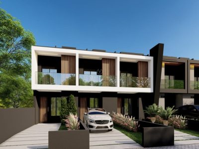 Casa à venda com 3 dormitórios, 135m² e 2 vagas no bairro Aberta dos Morros, Zona Sul de Porto Alegre