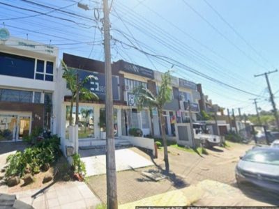 Salas/Conjuntos à venda com 39m² no bairro Lagos de Nova Ipanema, Zona Sul de Porto Alegre
