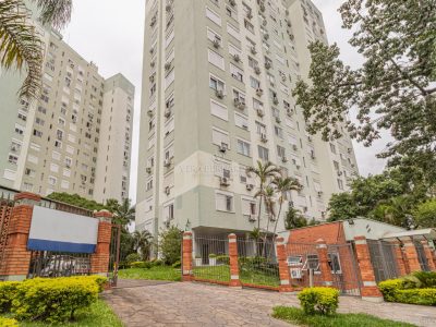 Apartamento à venda com 1 dormitório, 41m² no bairro Tristeza, Zona Sul de Porto Alegre