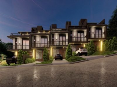 Casa à venda com 3 dormitórios, 96m² e 2 vagas no bairro Tristeza, Zona Sul de Porto Alegre