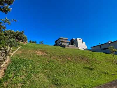 Terreno em Condomínio à venda com 611m² no bairro Alphaville, Zona Sul de Porto Alegre