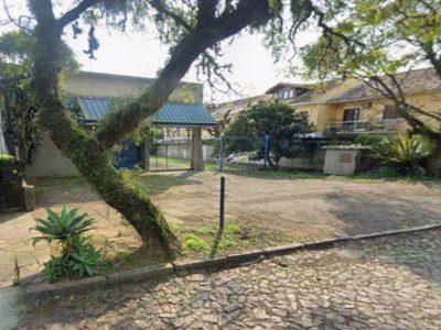 Terreno à venda com 1.439m² no bairro Ipanema, Zona Sul de Porto Alegre