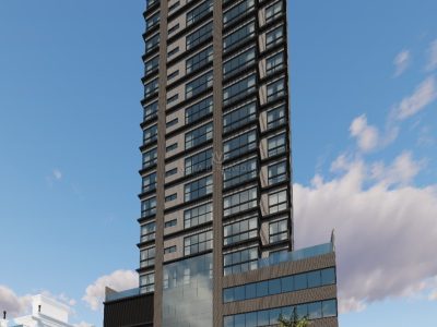 Apartamento à venda com 4 dormitórios, 191m² e 3 vagas no bairro Balneário Pereque em Porto Belo