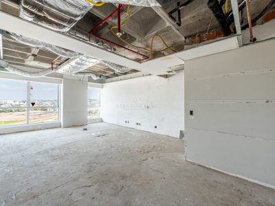 Salas/Conjuntos à venda com 40m² no bairro Cristal, Zona Sul de Porto Alegre