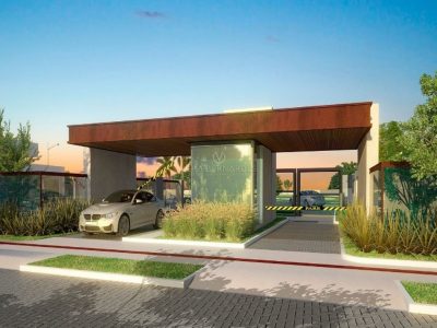 Terreno em Condomínio à venda com 150m² no bairro Ipanema, Zona Sul de Porto Alegre