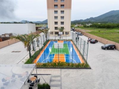 Apartamento à venda com 2 dormitórios, 62m² e 1 vaga no bairro Morretes em Itapema