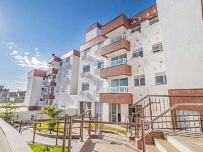 Apartamento à venda com 2 dormitórios, 74m² e 2 vagas no bairro Tristeza, Zona Sul de Porto Alegre