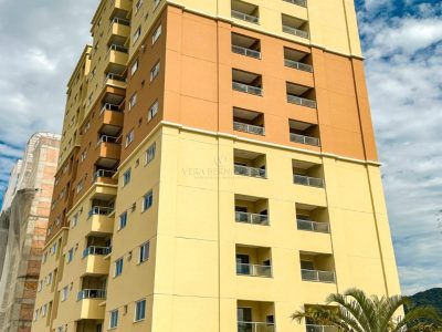 Apartamento à venda com 2 dormitórios, 55m² e 1 vaga no bairro Morretes em Itapema
