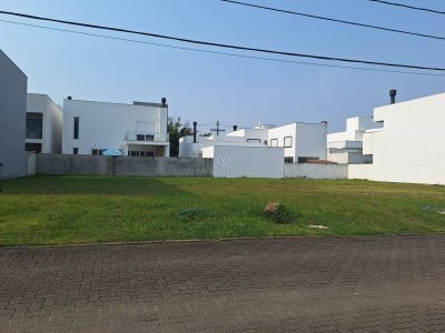 Terreno em Condomínio à venda com 154m² no bairro Hípica, Zona Sul de Porto Alegre