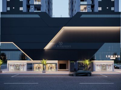 Apartamento à venda com 2 dormitórios, 70m² e 1 vaga no bairro Jardim Praia Mar em Itapema