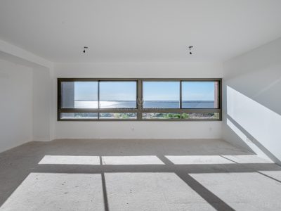Apartamento à venda com 3 dormitórios, 137m² e 2 vagas no bairro Praia de Belas, Zona Sul de Porto Alegre