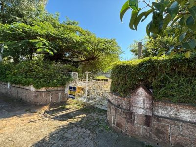 Terreno à venda com 1.184m² no bairro Ipanema, Zona Sul de Porto Alegre