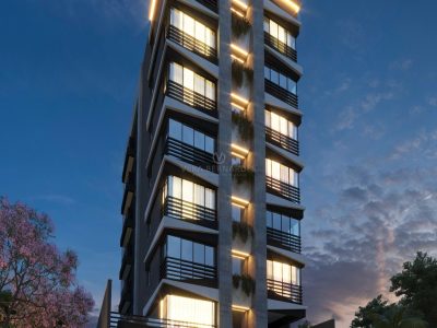 Apartamento à venda com 2 dormitórios, 79m² e 1 vaga no bairro Jardim Dourado em Porto Belo