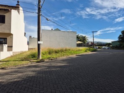 Terreno à venda com 300m² no bairro Lagos de Nova Ipanema, Zona Sul de Porto Alegre