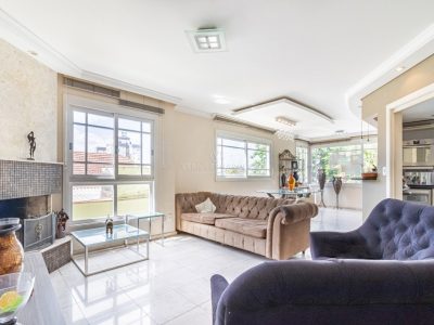 Casa em Condomínio à venda com 3 dormitórios, 191m² e 2 vagas no bairro Tristeza, Zona Sul de Porto Alegre