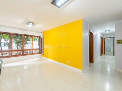 Apartamento à venda com 2 dormitórios, 74m² e 1 vaga no bairro Tristeza, Zona Sul de Porto Alegre