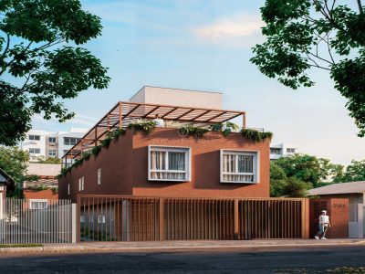 Casa em Condomínio à venda com 3 dormitórios, 222m² e 2 vagas no bairro Tristeza, Zona Sul de Porto Alegre
