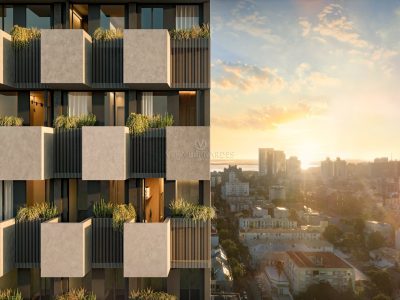 Loft à venda com 1 dormitório, 20m² no bairro Menino Deus em Porto Alegre