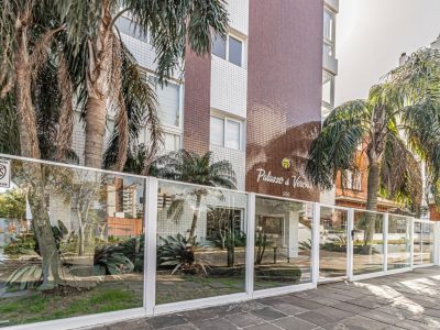 Apartamento à venda com 2 dormitórios, 61m² e 1 vaga no bairro Tristeza, Zona Sul de Porto Alegre