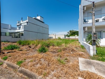 Terreno à venda com 161m² no bairro Lagos de Nova Ipanema, Zona Sul de Porto Alegre
