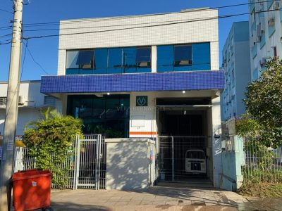 Prédio Comercial à venda com 742m² no bairro Cavalhada, Zona Sul de Porto Alegre