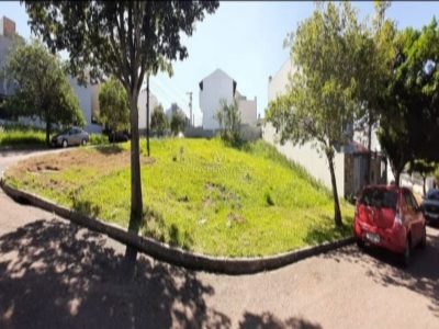Terreno à venda com 208m² no bairro Altos do Santa Rita, Zona Sul de Porto Alegre