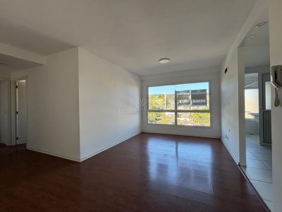 Apartamento à venda com 2 dormitórios, 69m² e 1 vaga no bairro Tristeza, Zona Sul de Porto Alegre