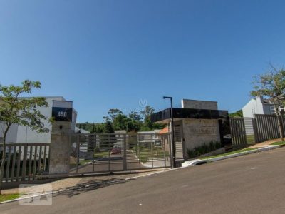 Terreno em Condomínio à venda com 212m² no bairro Vila Nova, Zona Sul de Porto Alegre