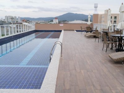 Apartamento à venda com 2 dormitórios, 62m² e 1 vaga no bairro Morretes em Itapema