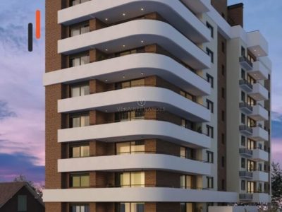 Apartamento à venda com 2 dormitórios, 96m² e 2 vagas no bairro Tristeza, Zona Sul de Porto Alegre