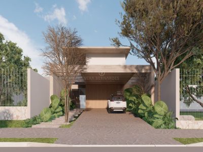 Casa à venda com 3 dormitórios, 275m² e 4 vagas no bairro Vila Assunção, Zona Sul de Porto Alegre