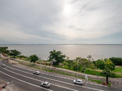 Apartamento à venda com 3 dormitórios, 221m² e 3 vagas no bairro Praia de Belas, Zona Sul de Porto Alegre
