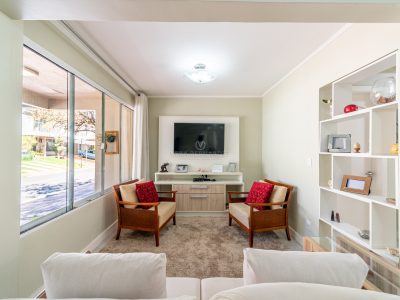 Casa em Condomínio à venda com 3 dormitórios, 159m² e 2 vagas no bairro Tristeza, Zona Sul de Porto Alegre