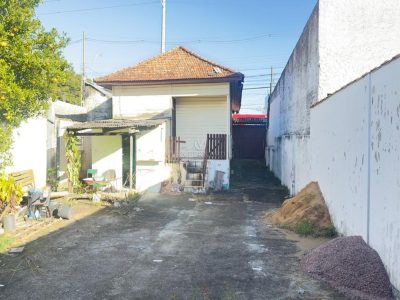 Terreno à venda com 504m² no bairro Cavalhada, Zona Sul de Porto Alegre