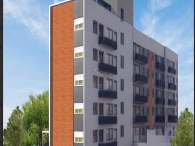 Apartamento à venda com 2 dormitórios, 50m² no bairro Tristeza, Zona Sul de Porto Alegre