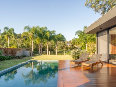 Casa em Condomínio à venda com 3 dormitórios, 327m² e 4 vagas no bairro Terra Ville, Zona Sul de Porto Alegre