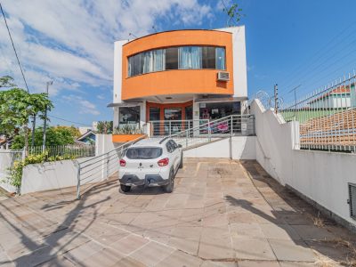 Prédio Comercial à venda com 500m² no bairro Cavalhada, Zona Sul de Porto Alegre