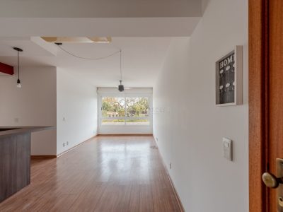 Apartamento à venda com 3 dormitórios, 83m² e 2 vagas no bairro Tristeza, Zona Sul de Porto Alegre
