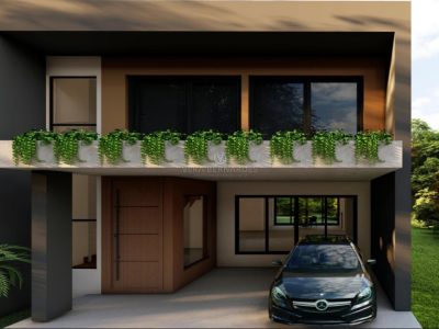 Terreno em Condomínio à venda com 276m² no bairro Vila Nova, Zona Sul de Porto Alegre